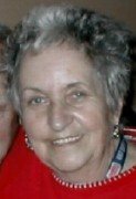 Joyce (Jacqueline) Scharbert