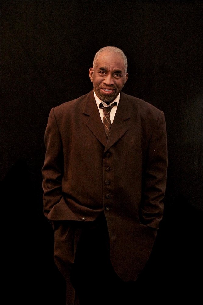 Bishop Melvin  Davis Jr.